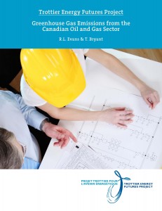 Pages from Greenhouse Gas Emissions from the Canadian Oil and Gas Sector