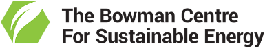 The Bowman Centre for Sustainable Energy