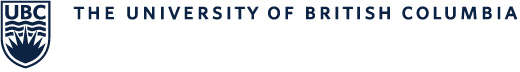 The University of British Columbia