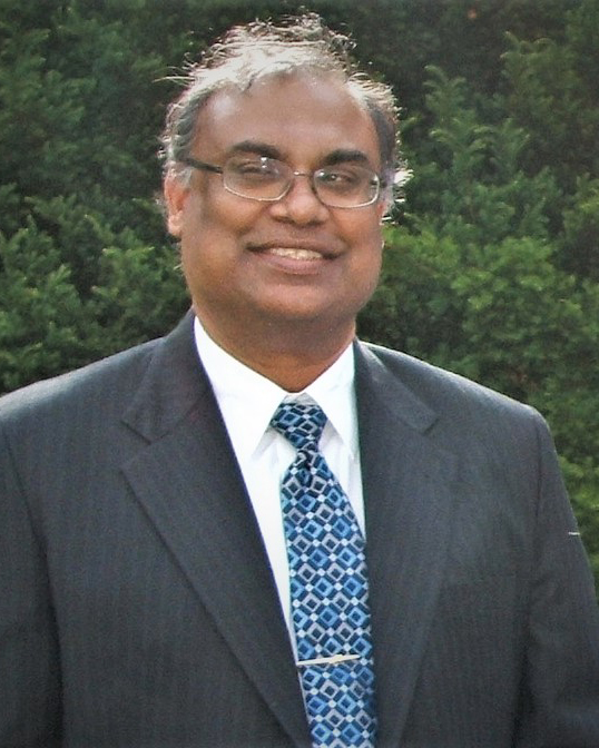 Ajay Ray