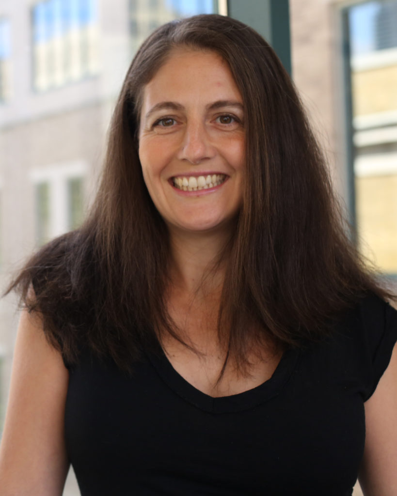 Alison McGuigan