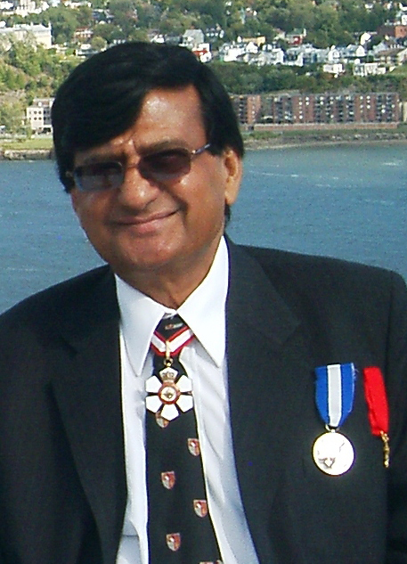 Ashok Vijh