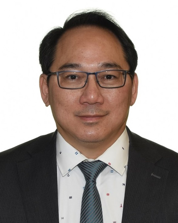 Chi Yung Chung