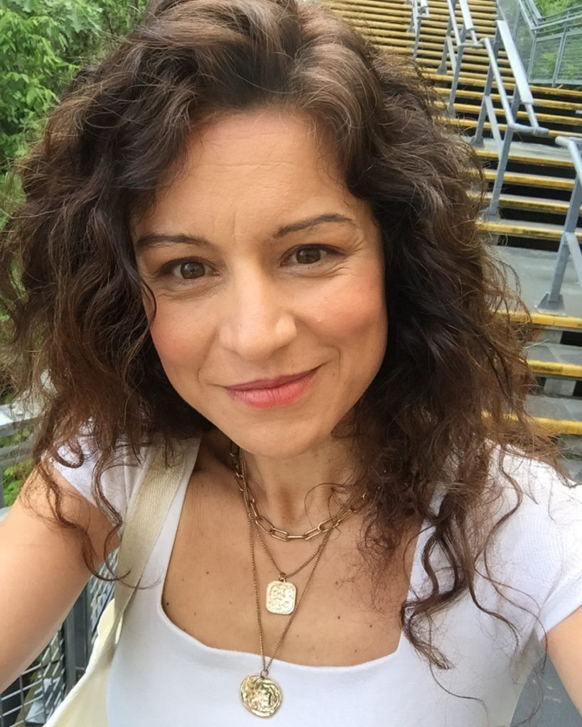 Clara Santato