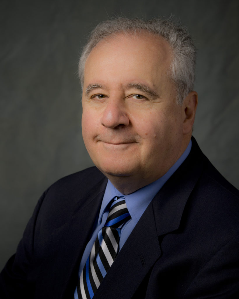 Dan M. Frangopol