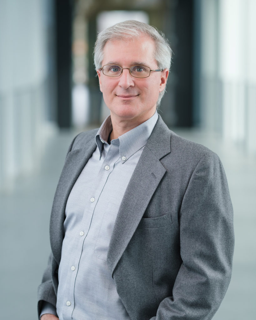 David A. Clausi