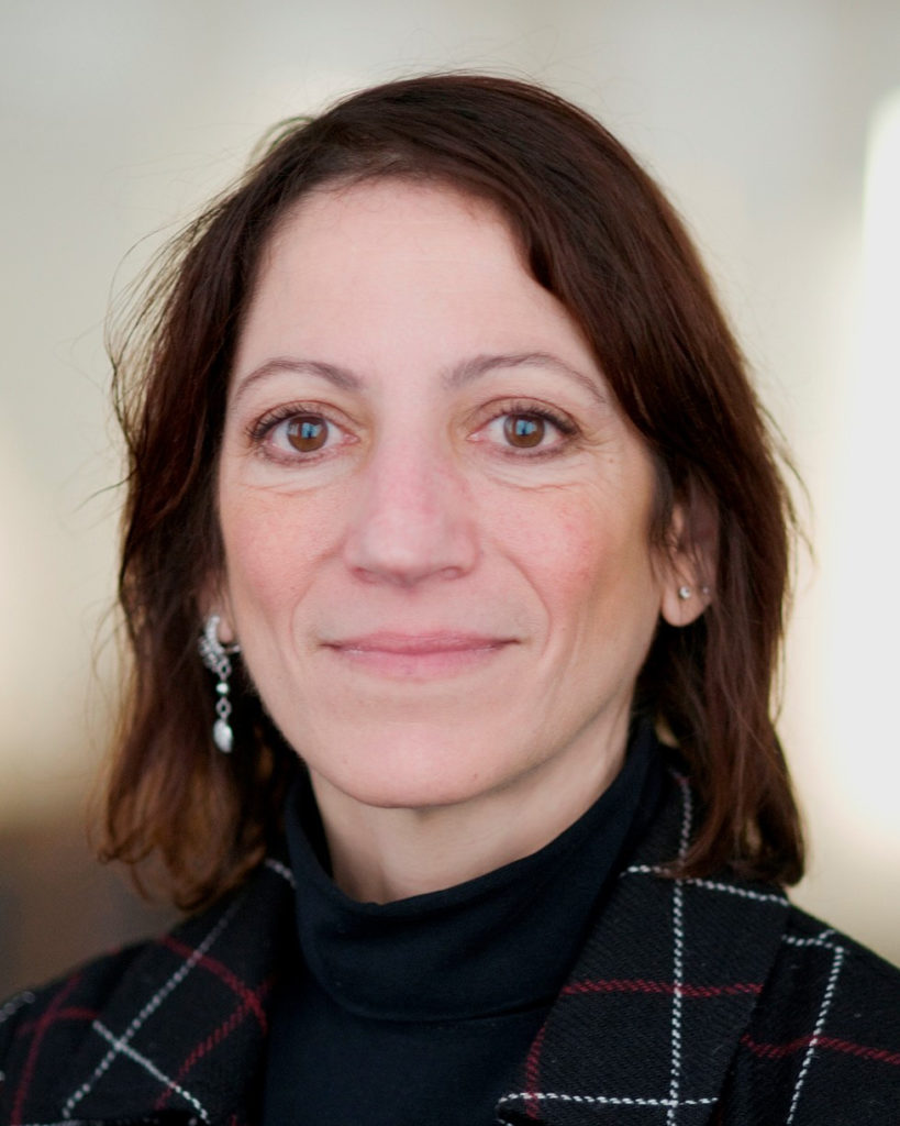 Gail Krantzberg