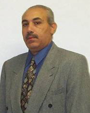 George Nakhla