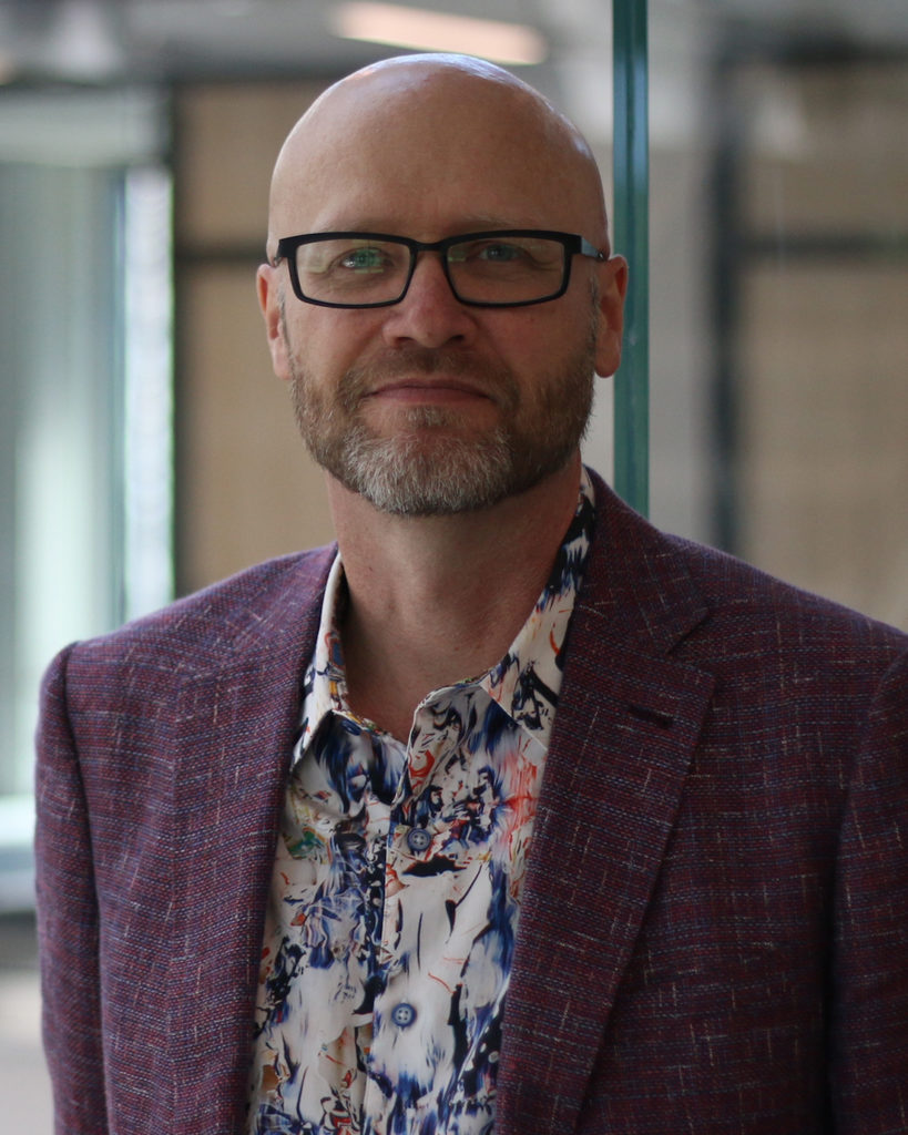 Gregory Kopp