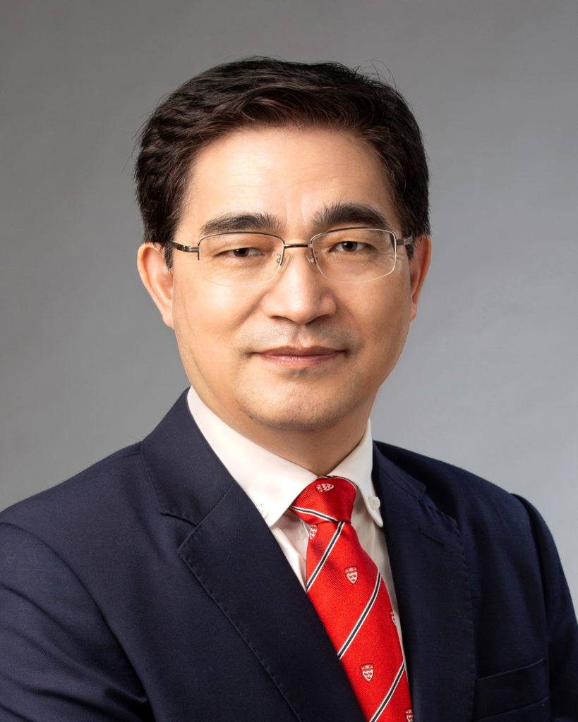 Guohua Chen