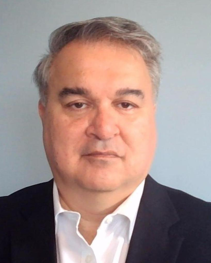 Hanif Ladak