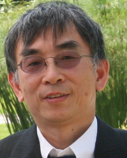 Hanping Hong