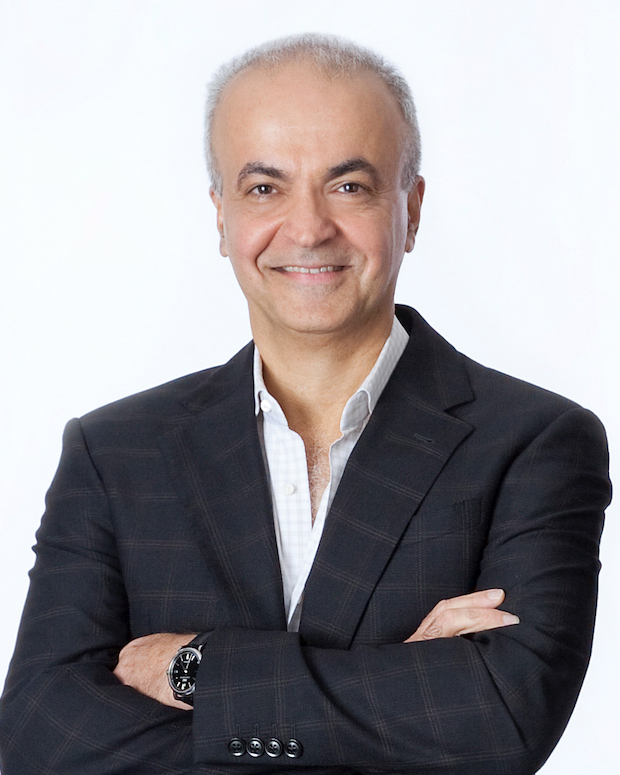 Hojjat Salemi