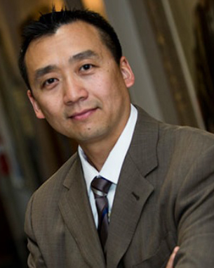 Hugh Hong-Tao Liu