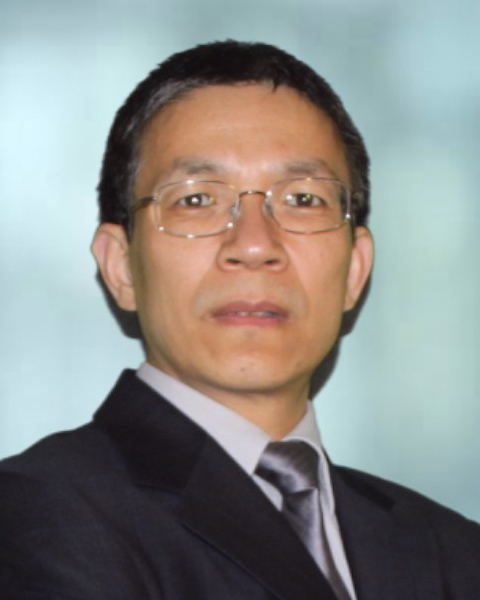 Jie Liang