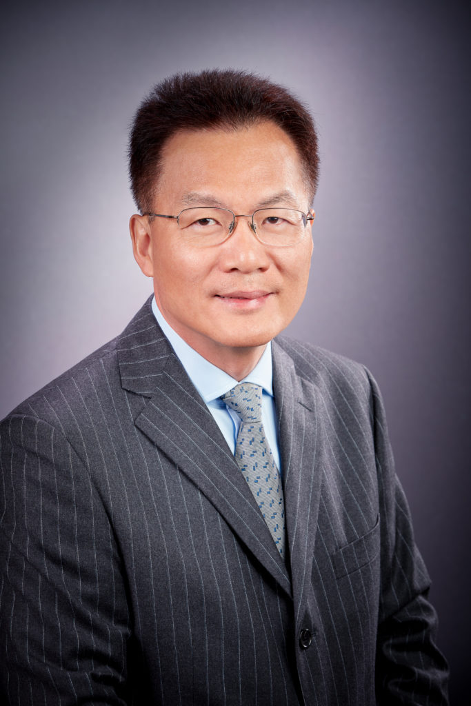 Joe Zhou