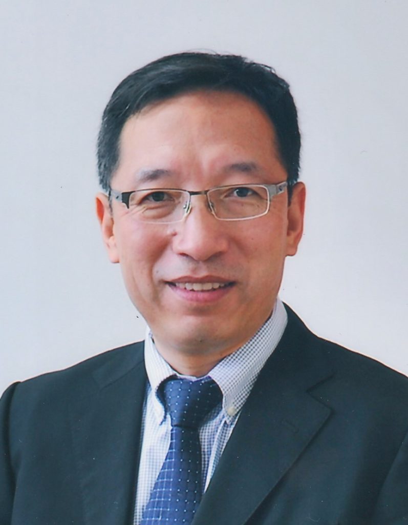 Jonathan Jun Li