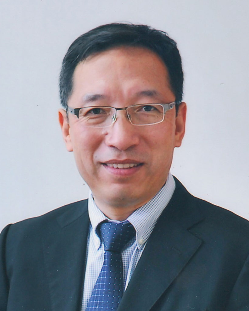 Jonathan Jun Li