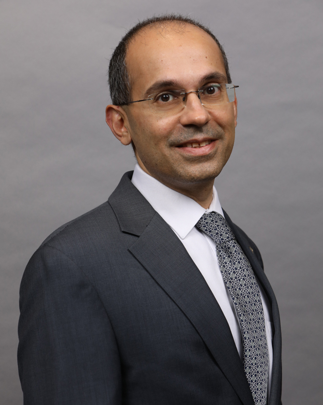 Karim S. Karim