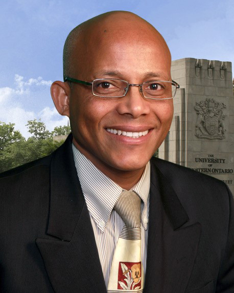 Kibret Mequanint