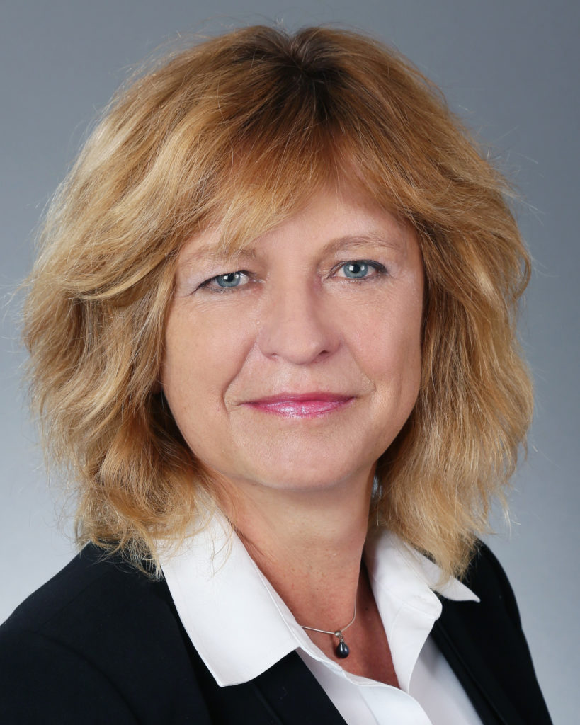 Maria Anna Polak
