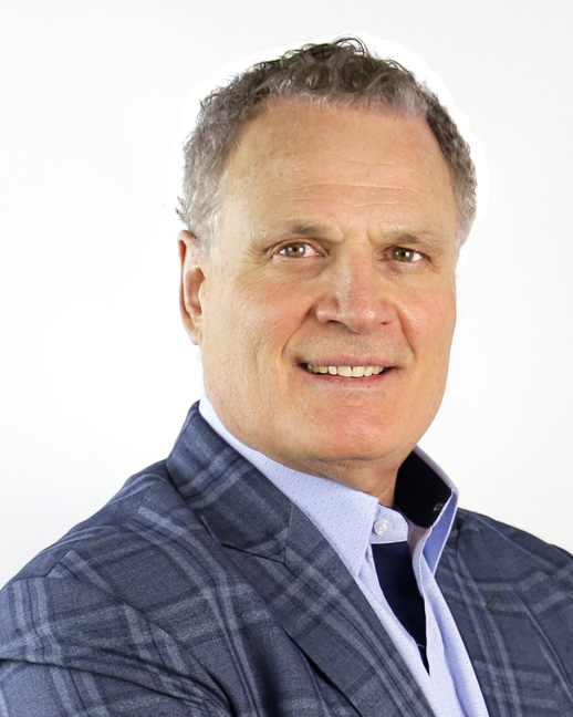 Michael Soligo
