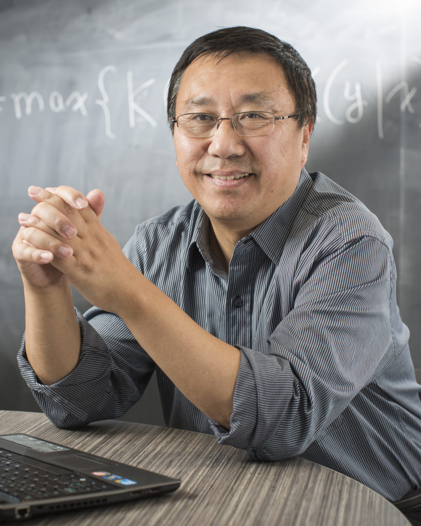 Ming Li