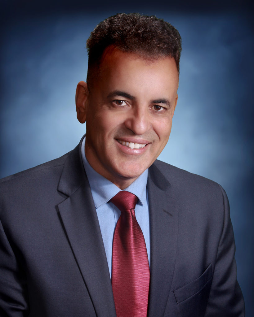 Moncef Nehdi