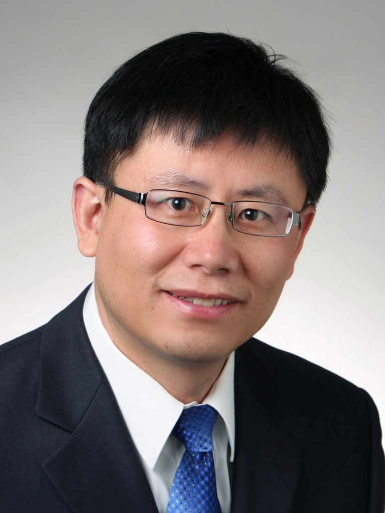 Peter Liu