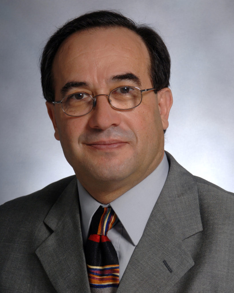 Pol D. Spanos
