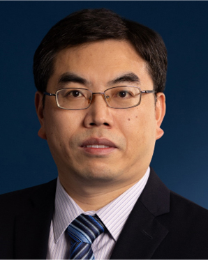 Shuhui Sun