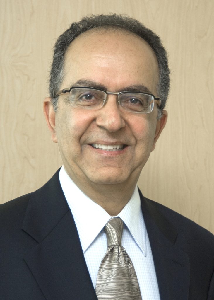 Sohrab Rohani