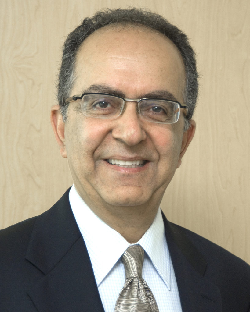 Sohrab Rohani
