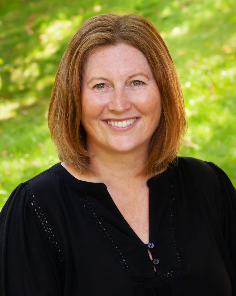 Sue Molloy