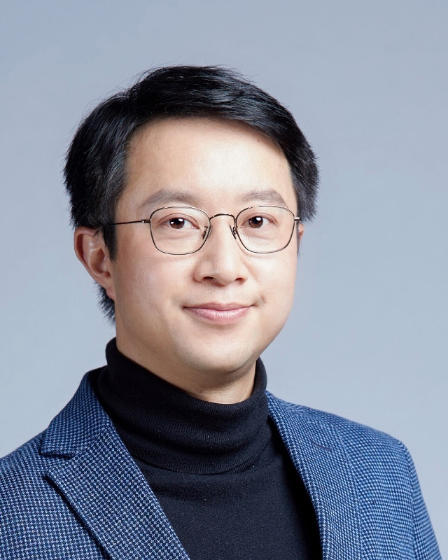 Tao Mei