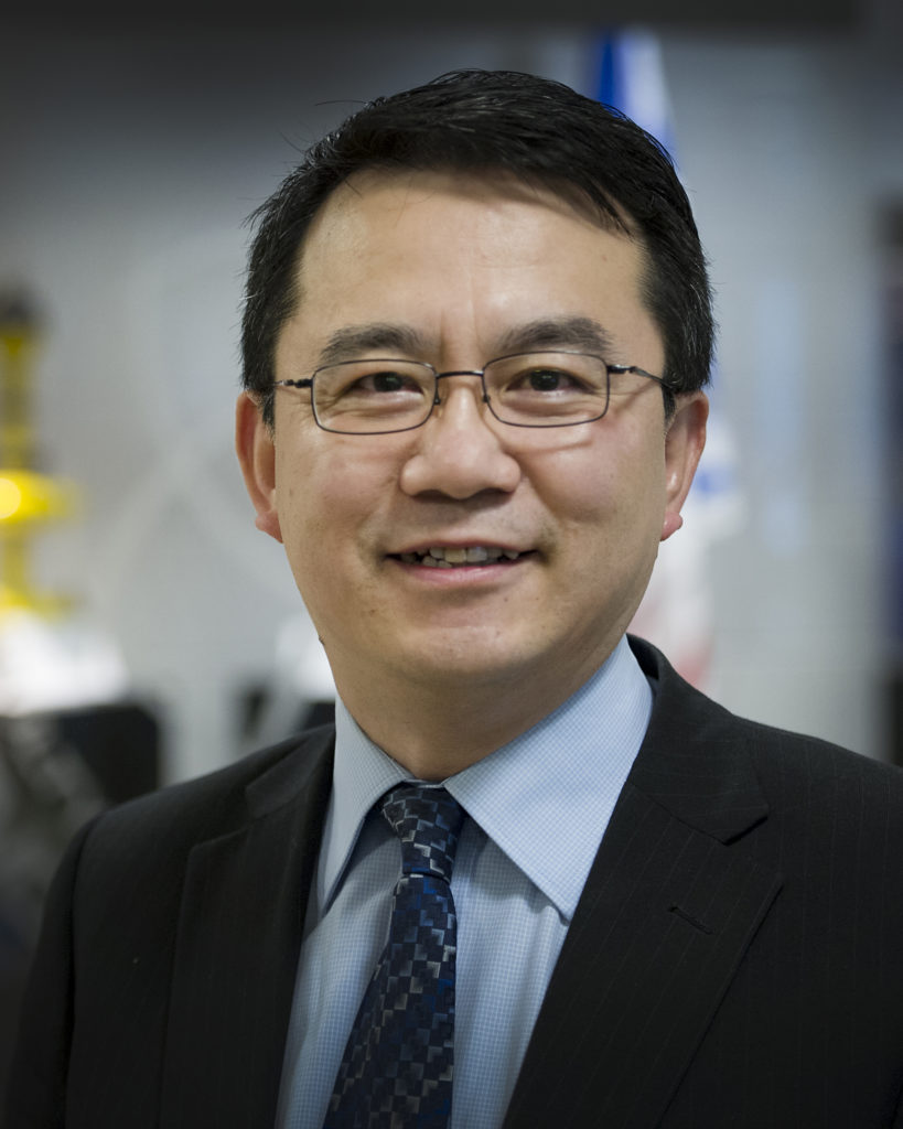 Wei Qiu