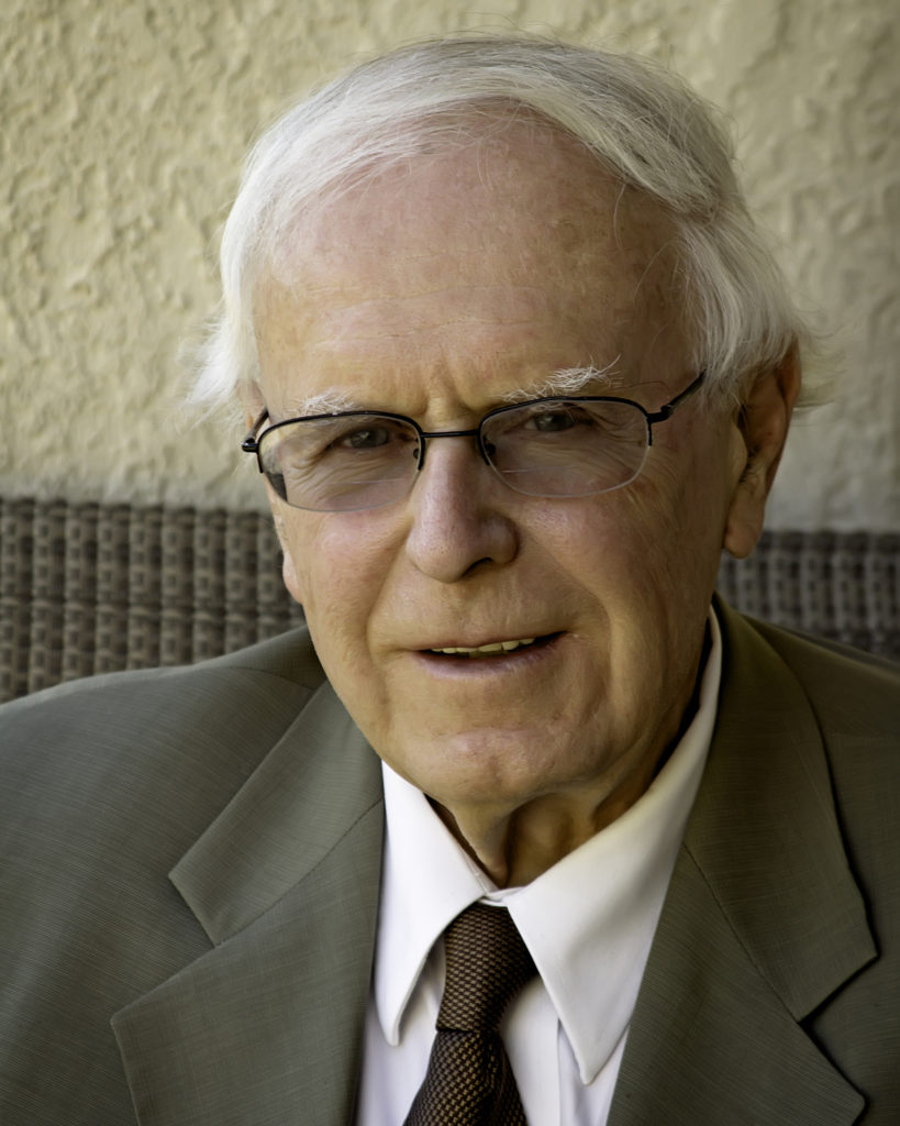 Zdeněk P. Bažant