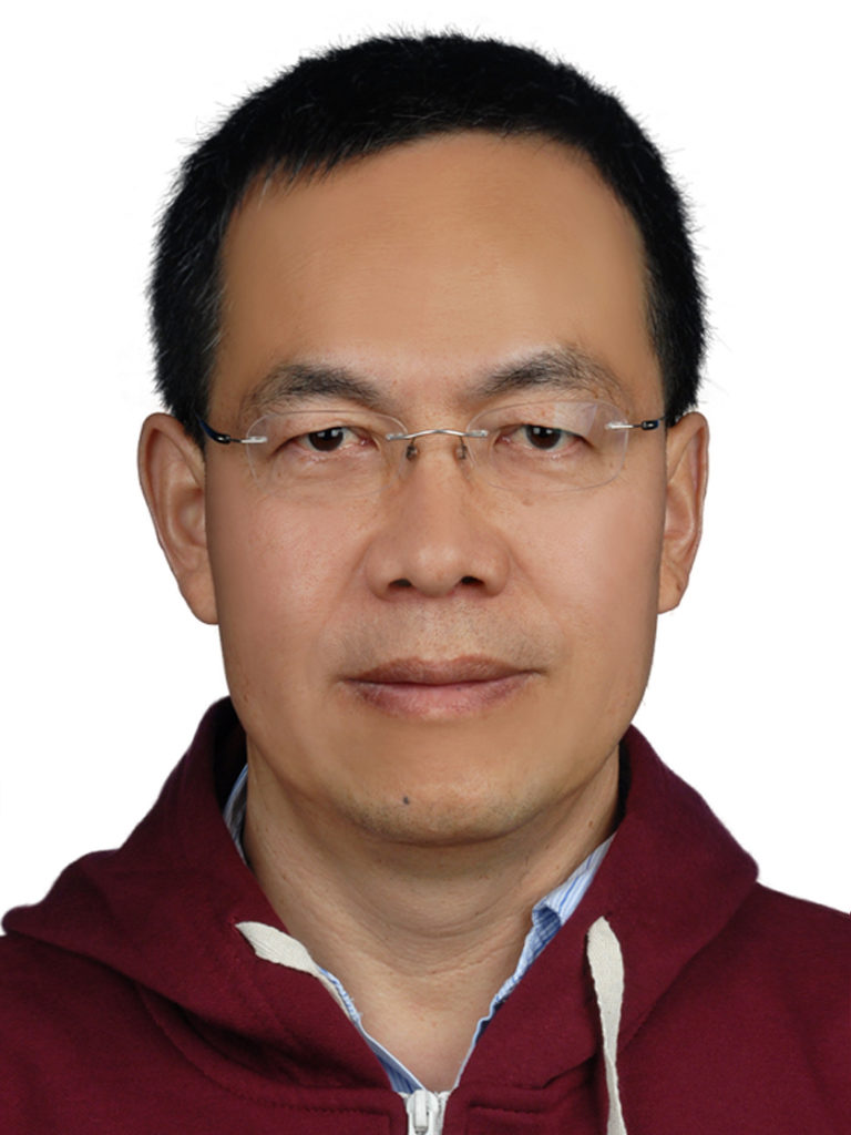 Zengtao Chen