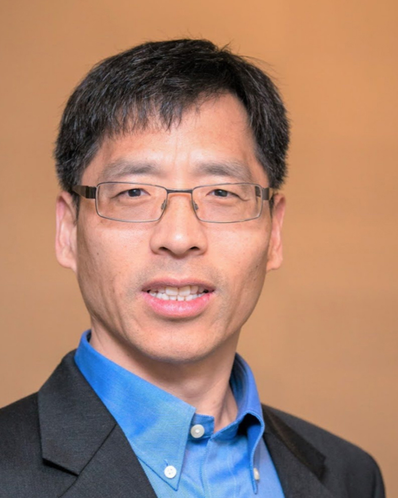 Zhongchao Tan